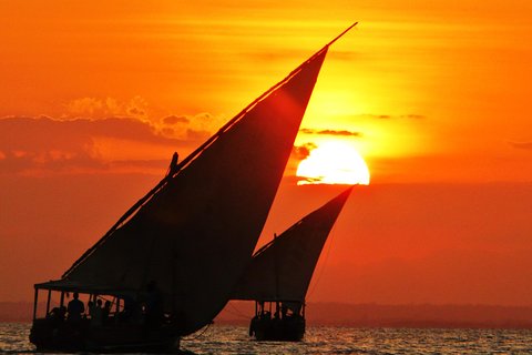 Image of Diani Beach